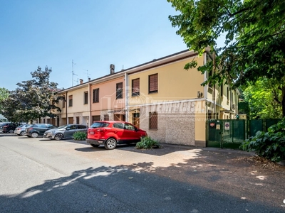Vendita Casa indipendente Via Stufler, Modena