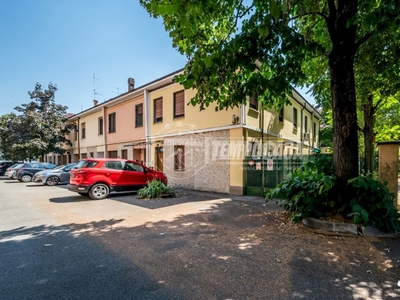 Vendita Casa indipendente Via Stufler, Modena