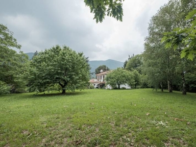 Villa in Vendita a Vallio Terme Sopranico