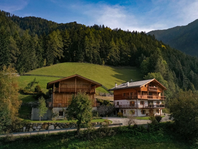 Villa in vendita Bolzano