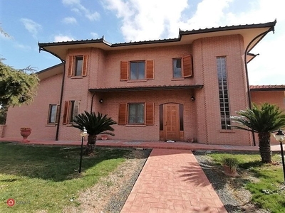 Villa in Vendita in a Grosseto