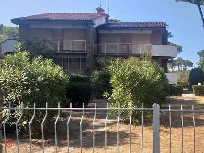 Villa in Vendita in Via CALAMARO 11 a Grosseto