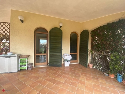 Villa in Vendita in Via Castiglionese 6 a Grosseto