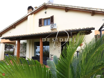 Villa in Vendita in Via del Molinaccio a Grosseto