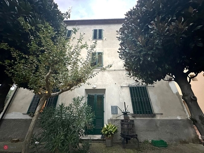 Villa in Vendita in Via di Santomoro a Pistoia