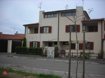 Villa in Vendita in Via Pietro Germi 1 a Grosseto