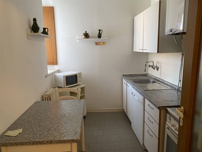 Appartamento in vendita a Ancona Centro