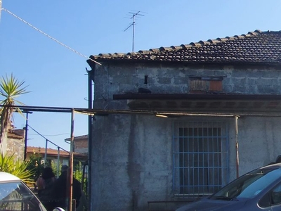 Casa Indipendente in Via Degli Ulivi, Celle di Bulgheria (SA)