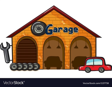 Garage / posto auto in affitto a Chioggia Venezia Borgo San Giovanni