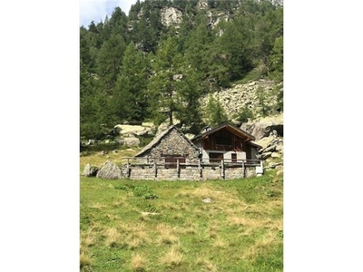Baita in Alpe Solcio, , Varzo (VB)