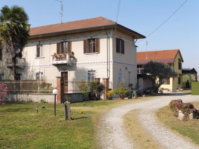 villa in vendita a Grugliasco