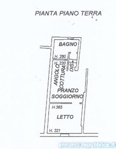 Appartamenti Bertinoro