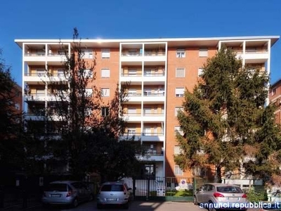 Appartamenti Milano Via Bellazzi 7