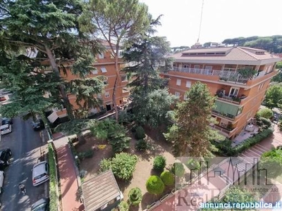 Appartamenti Roma Gianicolense - Colli Portuensi - Monteverde Viale Isacco Newton 71 cucina:...