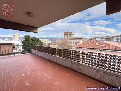 Appartamenti Trieste Via Bellosguardo 40