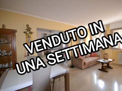 Appartamento 6 locali di 103 m² a Genova