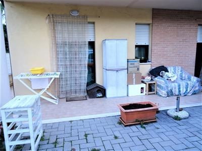 Appartamento - Bilocale a Vallone, Senigallia