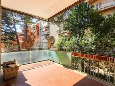 Prestigioso appartamento di 165 m² in vendita Via Gerolamo Belloni, Roma, Lazio