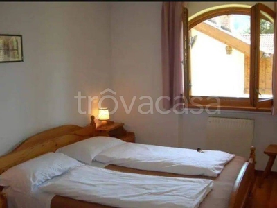 Appartamento in in vendita da privato a Badia strada Ninz, 62
