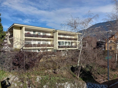 Appartamento in in vendita da privato a Bressanone via Giosuè Carducci, 3A