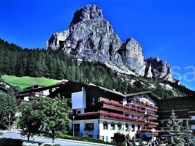 Appartamento in in vendita da privato a Corvara in Badia strada Sassongher, 34