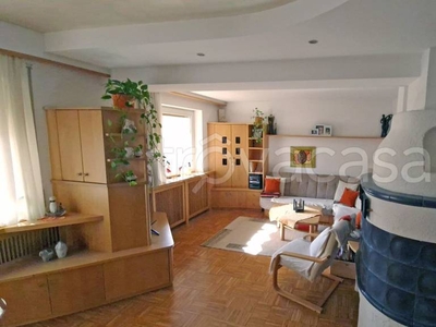 Appartamento in in vendita da privato a Laives via Damiano Chiesa, 36