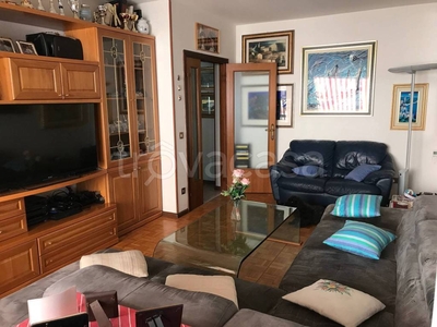 Appartamento in in vendita da privato a Trento via Ancilla Marighetto Ora, 34