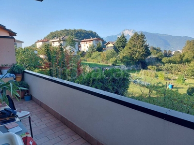 Appartamento in in vendita da privato a Trento via della Selva, 23