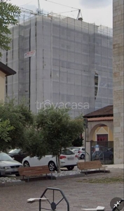 Appartamento in in vendita da privato a Trento via Vittorio Veneto