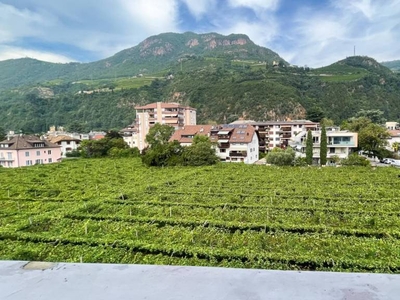 Appartamento in vendita a Bolzano via guncina