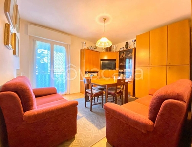Appartamento in vendita a Bolzano via Aurelio Nicolodi, 5