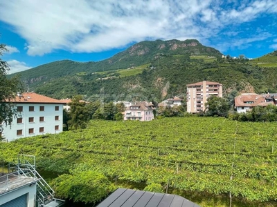 Appartamento in vendita a Bolzano via Col di Lana, 22