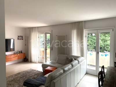 Appartamento in vendita a Bolzano via Rovigo