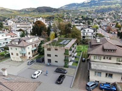 Appartamento in vendita a Bressanone via città Bled, 8