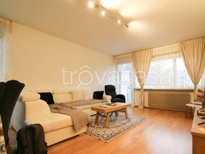 Appartamento in vendita a Brunico via Sole, 4