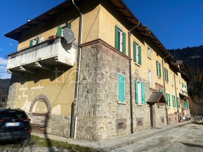 Appartamento in vendita a Campo di Trens fuldres