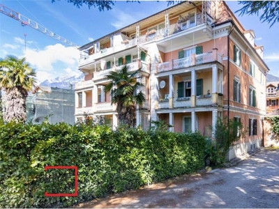 Appartamento in vendita a Merano via s. Giorgio