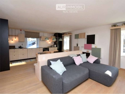 Appartamento in vendita a Monguelfo-Tesido margarethenplatz, 3