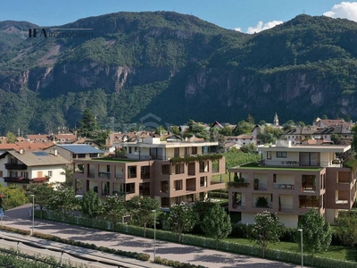 Appartamento in vendita a Ora via Vecchia, 27, 21060 Ora bz, Italia