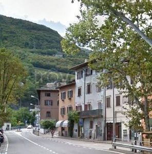 Appartamento in vendita a Trento via Brescia