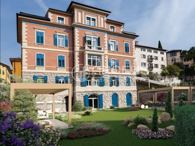 Appartamento in vendita a Trento via dei Giardini, 20