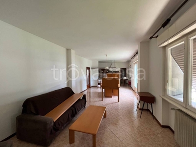 Appartamento in vendita a Trento via Mohandas Karamchand Gandhi