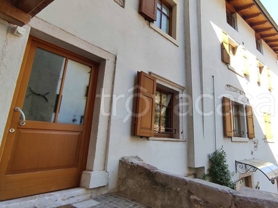 Appartamento in vendita a Vallelaghi via Montagnola, 13/b