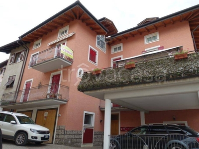 Appartamento in vendita a Ville d'Anaunia via De San Zorz
