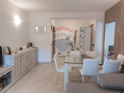 Appartamento in vendita ad Abbadia San Salvatore via fosso canali, 34