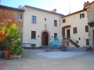 Appartamento in Vendita in a Arezzo