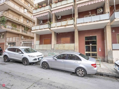 Appartamento in Vendita in Via Giacomo Alfonso Borelli a Messina