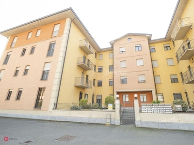 Appartamento in Vendita in Via Vittorio Varese a Vercelli