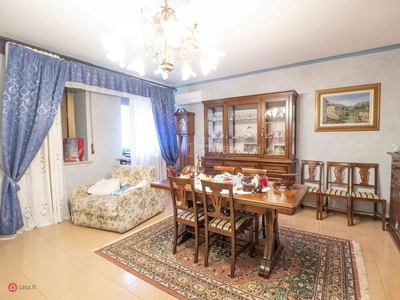 Appartamento in Vendita in Via Feliciano di Gattinara a Vercelli