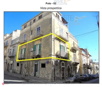 Appartamento in Vendita in Corso Vittorio Veneto 365 a Ragusa